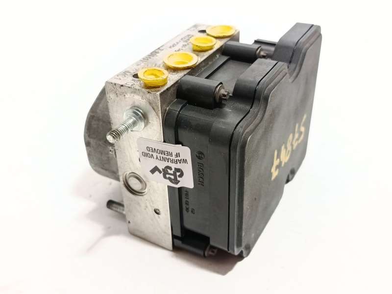 Recambio de abs para dacia sandero ii (b8_) tce 90 (b8m1, b8ma) referencia OEM IAM 476605492R 2265106516 0265956285 3