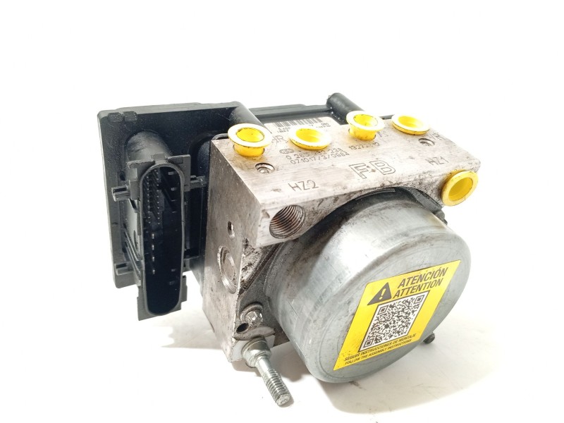 ABS 13277812 0265232238 0265800422