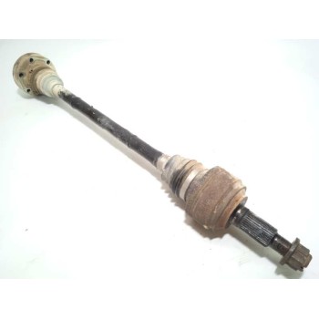 TRANSMISION TRASERA IZQUIERDA 7L8501201 