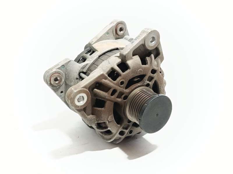 Recambio de alternador para dacia sandero ii (b8_) tce 90 (b8m1, b8ma) referencia OEM IAM 231005079R  F000BL0456 3