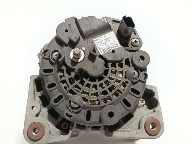 Recambio de alternador para dacia sandero ii (b8_) tce 90 (b8m1, b8ma) referencia OEM IAM 231005079R  F000BL0456 5