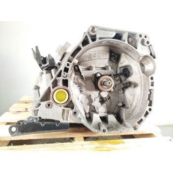 CAJA CAMBIOS JH3336 320101084R 320109359R