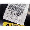 Recambio de caja cambios para dacia sandero ii (b8_) tce 90 (b8m1, b8ma) referencia OEM IAM JH3336 320101084R 320109359R