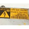 Recambio de centralita faros xenon para opel astra h gtc (a04) 1.7 cdti (l08) referencia OEM IAM 5DV00829000  