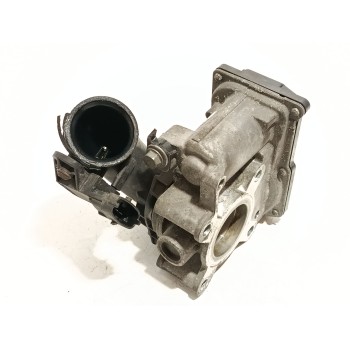 Recambio de caja mariposa para dacia sandero ii (b8_) tce 90 (b8m1, b8ma) referencia OEM IAM 161206038R  8201171233