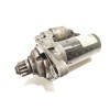 Recambio de motor arranque para audi a1 sportback (8xa, 8xf) 1.6 tdi referencia OEM IAM 02Z911024H  0001153007