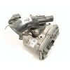 Recambio de caja mariposa para dacia sandero ii (b8_) tce 90 (b8m1, b8ma) referencia OEM IAM 161206038R  8201171233