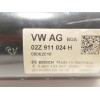 Recambio de motor arranque para audi a1 sportback (8xa, 8xf) 1.6 tdi referencia OEM IAM 02Z911024H  0001153007