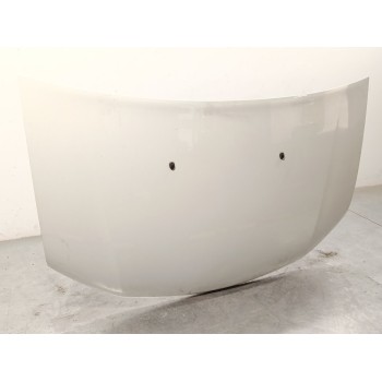 Recambio de capot para dacia sandero ii (b8_) tce 90 (b8m1, b8ma) referencia OEM IAM 651001918R  
