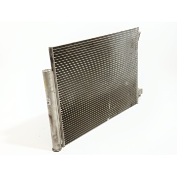 Recambio de condensador / radiador aire acondicionado para dacia sandero ii (b8_) tce 90 (b8m1, b8ma) referencia OEM IAM 9210068
