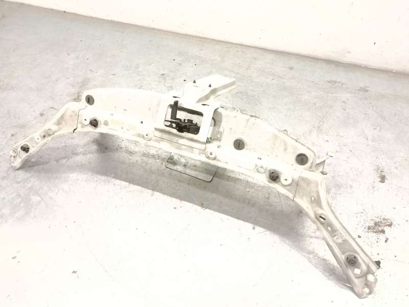 Recambio de panel frontal para dacia sandero ii (b8_) tce 90 (b8m1, b8ma) referencia OEM IAM 625129035R 2