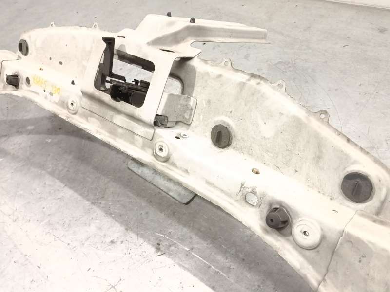 Recambio de panel frontal para dacia sandero ii (b8_) tce 90 (b8m1, b8ma) referencia OEM IAM 625129035R 3