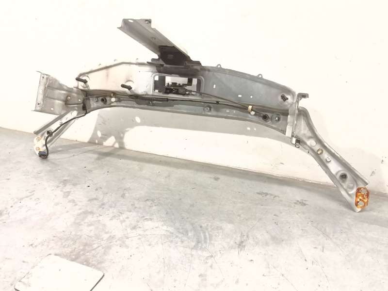 Recambio de panel frontal para dacia sandero ii (b8_) tce 90 (b8m1, b8ma) referencia OEM IAM 625129035R 4