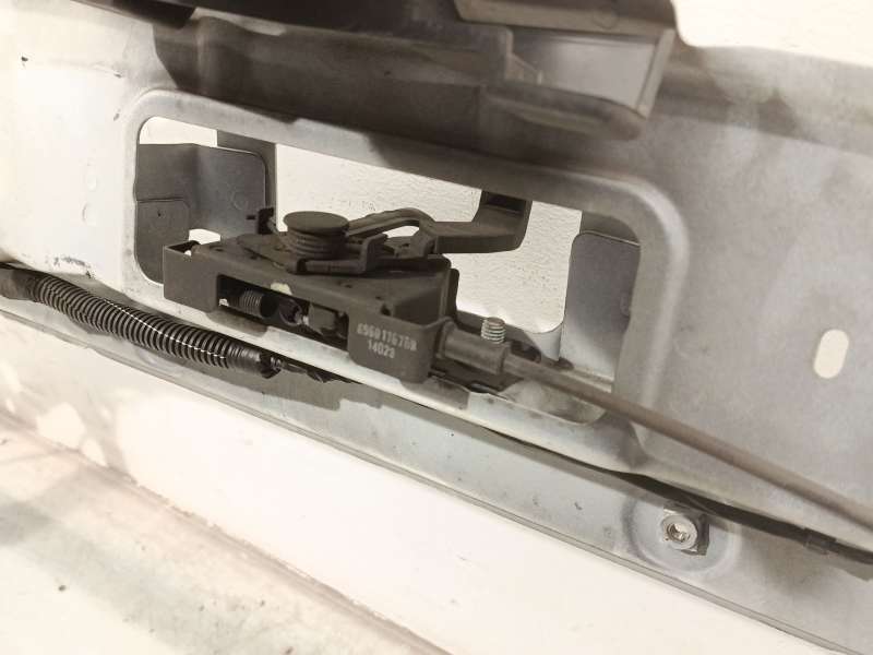 Recambio de panel frontal para dacia sandero ii (b8_) tce 90 (b8m1, b8ma) referencia OEM IAM 625129035R 5