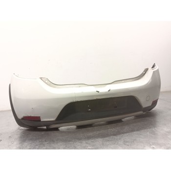 Recambio de paragolpes trasero para dacia sandero ii (b8_) tce 90 (b8m1, b8ma) referencia OEM IAM 850106057R  