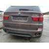 bmw x5 (e70) del año 2010