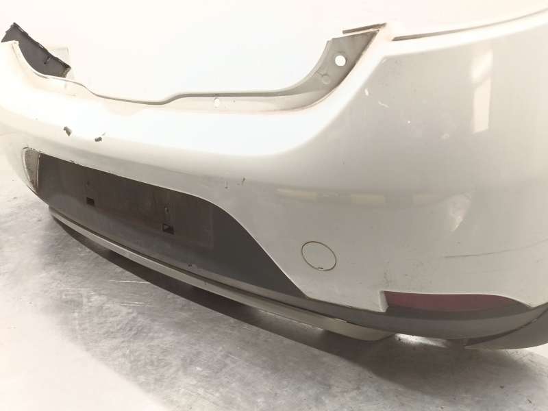 Recambio de paragolpes trasero para dacia sandero ii (b8_) tce 90 (b8m1, b8ma) referencia OEM IAM 850106057R 3