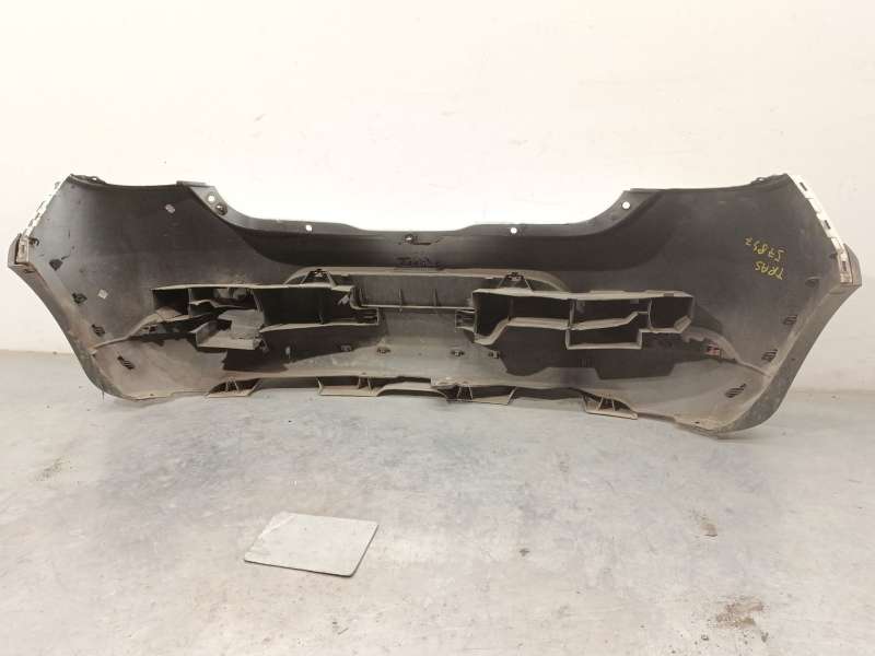 Recambio de paragolpes trasero para dacia sandero ii (b8_) tce 90 (b8m1, b8ma) referencia OEM IAM 850106057R 7