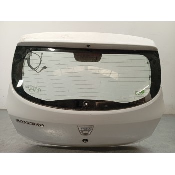 Recambio de porton trasero para dacia sandero ii (b8_) tce 90 (b8m1, b8ma) referencia OEM IAM 901003145R  