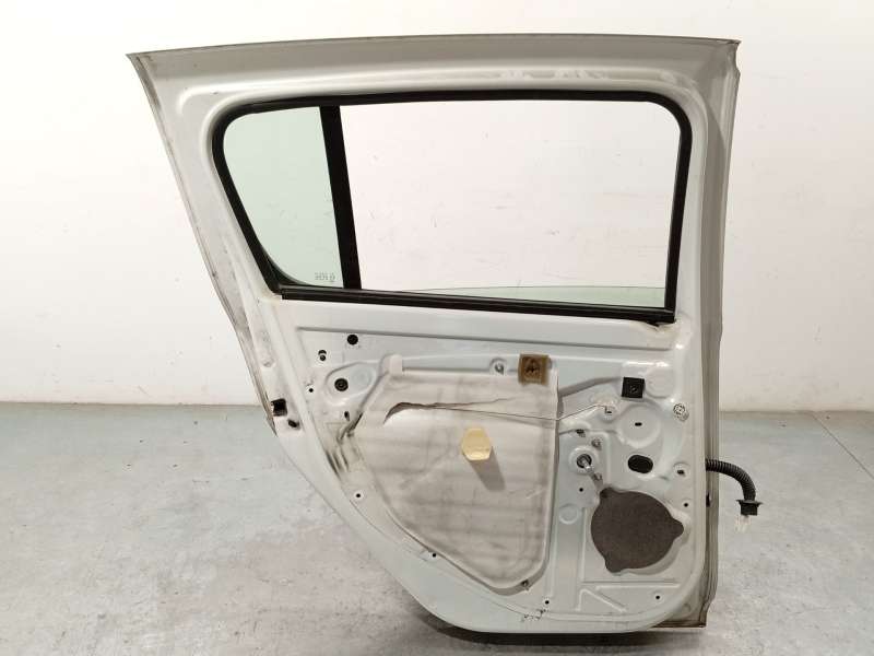 Recambio de puerta trasera izquierda para dacia sandero ii (b8_) tce 90 (b8m1, b8ma) referencia OEM IAM 821017625R 6