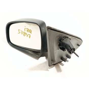 Recambio de retrovisor izquierdo para dacia sandero ii (b8_) tce 90 (b8m1, b8ma) referencia OEM IAM 963020587R  