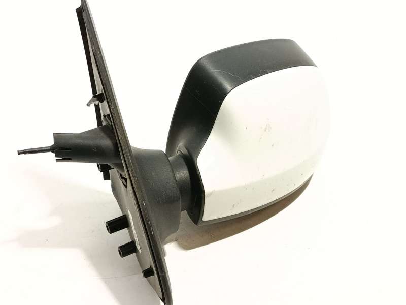 Recambio de retrovisor izquierdo para dacia sandero ii (b8_) tce 90 (b8m1, b8ma) referencia OEM IAM 963020587R 2