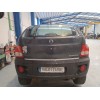 ssangyong actyon i del año 2007