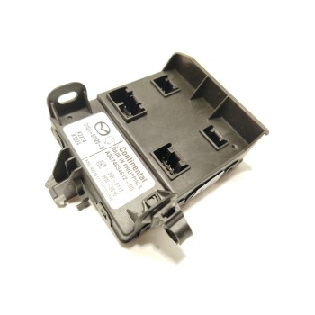 Recambio de modulo electronico para mazda 2 hatchback (dl, dj) 1.5 skyactiv-g referencia OEM IAM D10A675Z0B  A2C74034612