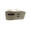 Recambio de modulo electronico para mazda 2 hatchback (dl, dj) 1.5 skyactiv-g referencia OEM IAM D09H669U0  