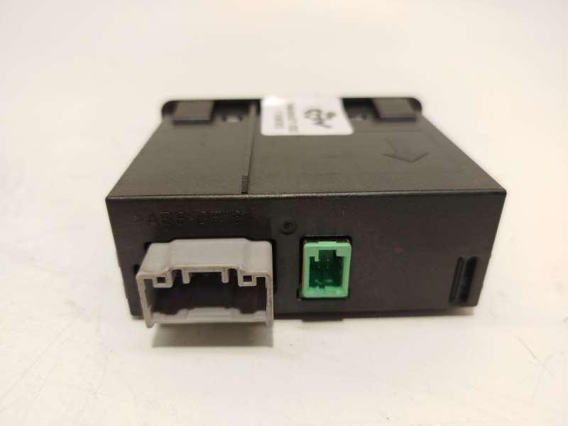 Recambio de modulo electronico para mazda 2 hatchback (dl, dj) 1.5 skyactiv-g referencia OEM IAM D09H669U0 - Granate 3
