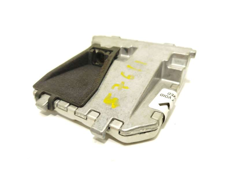 Recambio de modulo electronico para mazda 2 hatchback (dl, dj) 1.5 skyactiv-g referencia OEM IAM D23P67XCXB D23P A2C7567070300 - Granate 2