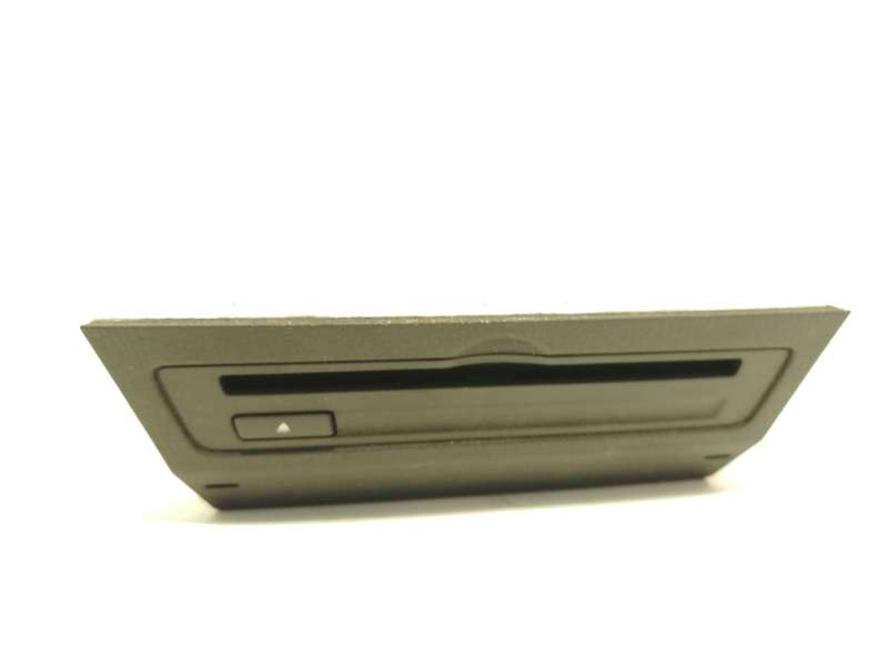 Recambio de sistema audio / radio cd para mazda 2 hatchback (dl, dj) 1.5 skyactiv-g referencia OEM IAM DA6C669G0D - Granate 2