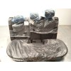 Recambio de juego asientos completo para kia rio (yb) 1.0 tgdi cat referencia OEM IAM 89300H8341 88001H8020 88006H8060
