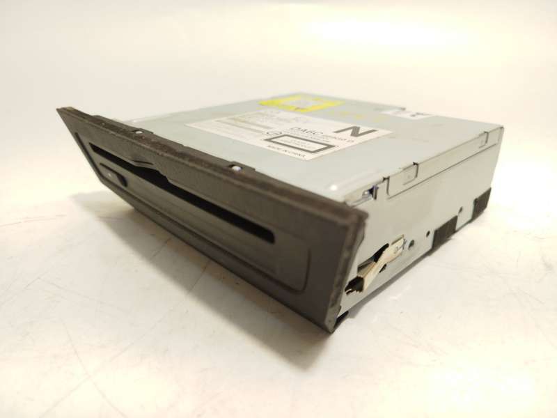 Recambio de sistema audio / radio cd para mazda 2 hatchback (dl, dj) 1.5 skyactiv-g referencia OEM IAM DA6C669G0D - Granate 3