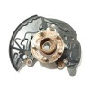 Recambio de mangueta delantera izquierda para ford kuga iii (dfk) 2.5 fhev referencia OEM IAM LX6C3K171A1A 2451516 