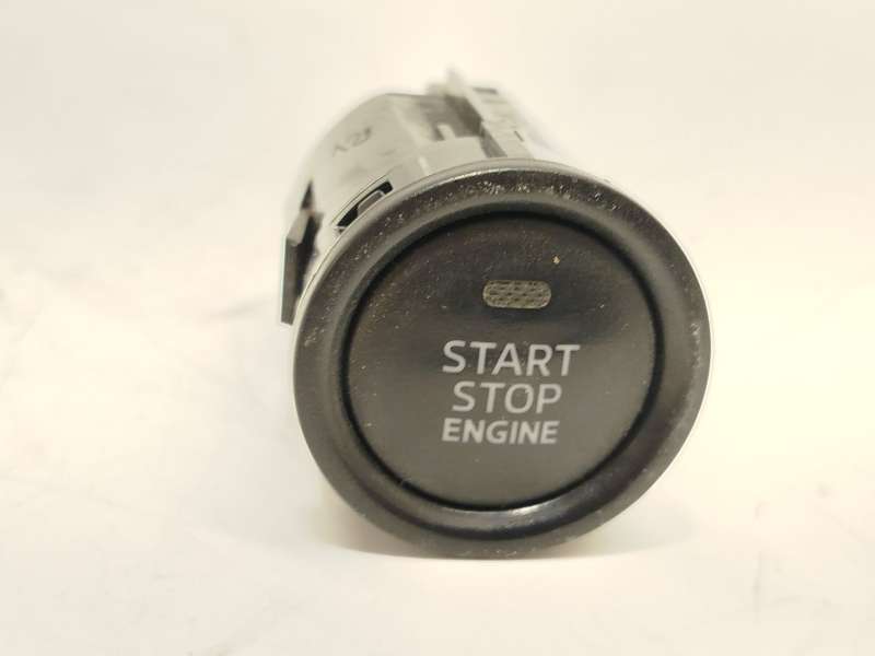 Recambio de interruptor para mazda 2 hatchback (dl, dj) 1.5 skyactiv-g referencia OEM IAM BJS7663S0 - Granate 2