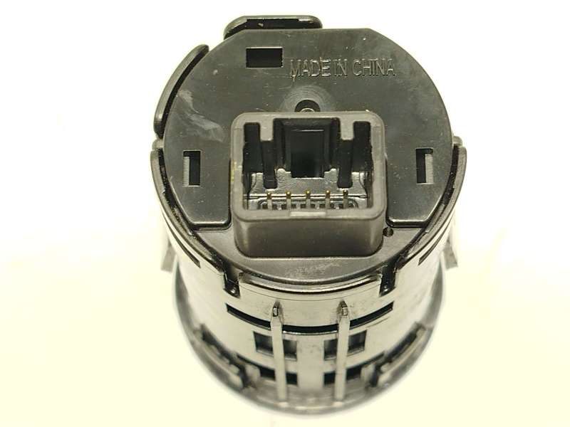 Recambio de interruptor para mazda 2 hatchback (dl, dj) 1.5 skyactiv-g referencia OEM IAM BJS7663S0 - Granate 4