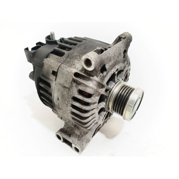 Recambio de alternador para mercedes-benz clase a (w169) a 180 cdi (169.007, 169.307) referencia OEM IAM A6401540502 2543570D TG