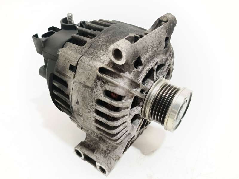 Recambio de alternador para mercedes-benz clase a (w169) a 180 cdi (169.007, 169.307) referencia OEM IAM A6401540502 2543570D TG