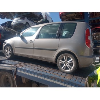 skoda roomster (5j7) del año 2007