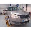 skoda roomster (5j7) del año 2007