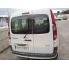 renault kangoo del año 2009