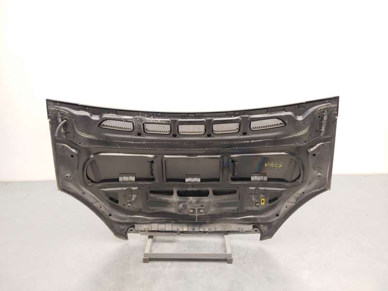 Recambio de capot para mercedes-benz clase a (w169) a 180 cdi (169.007, 169.307) referencia OEM IAM A1698800057 5