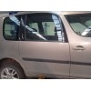 skoda roomster (5j7) del año 2007