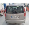 skoda roomster (5j7) del año 2007