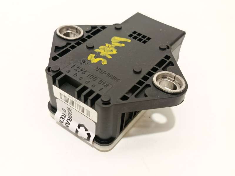 Recambio de centralita esp para mercedes-benz clase a (w169) a 180 cdi (169.007, 169.307) referencia OEM IAM A0045429118  026500 3