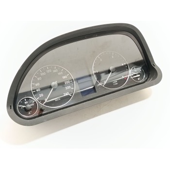 CUADRO INSTRUMENTOS A1694400811 0263643406