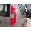 skoda roomster (5j7) del año 2007