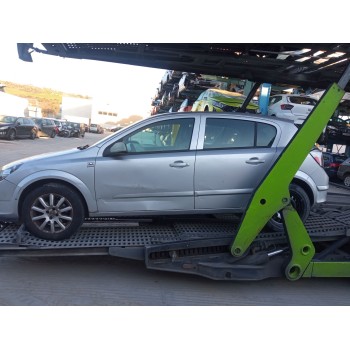 opel astra h (a04) del año 2006