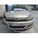 OPEL ASTRA H (A04)